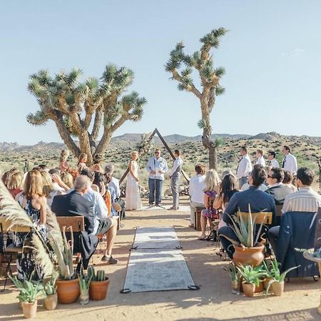 Near Pappy & Harriet'S + Rimrock Ranch W/ Hot Tub Villa Pioneertown Luaran gambar