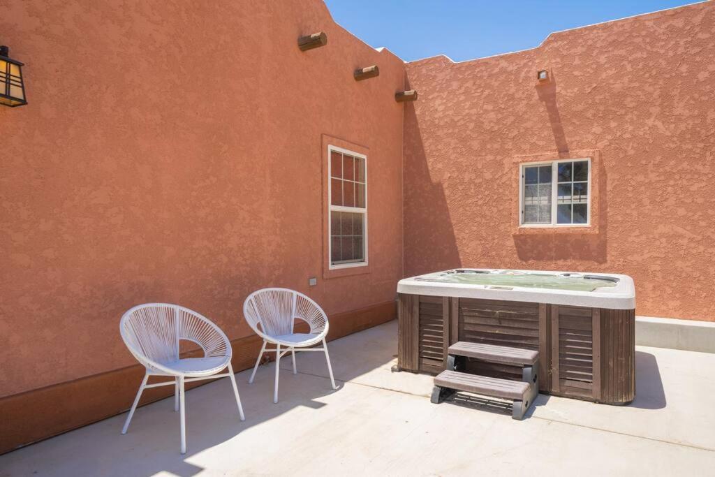 Near Pappy & Harriet'S + Rimrock Ranch W/ Hot Tub Villa Pioneertown Luaran gambar